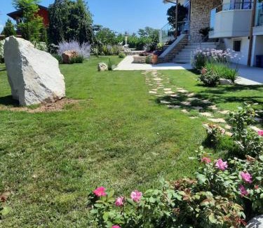 San Benedetto di Lugana Apartamento | Appartamenti Villa Gloria