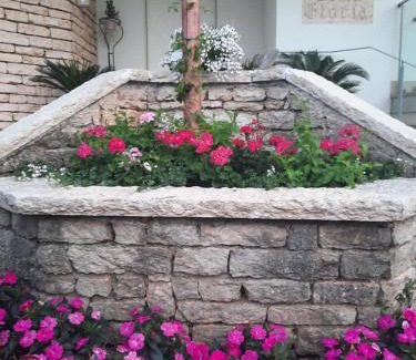 San Benedetto di Lugana Apartamento | Appartamenti Villa Gloria
