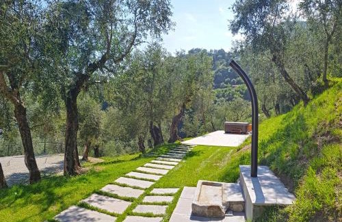 Arias Apartamento | Appartamenti Villa Vagne by Gardadomusmea