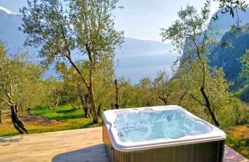Arias Apartamento | Appartamenti Villa Vagne by Gardadomusmea