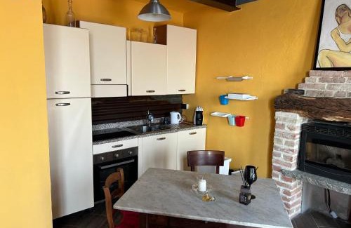 Alfiano Natta Apartamento | Appartamenti Vacanze Fra-I-Cup PT