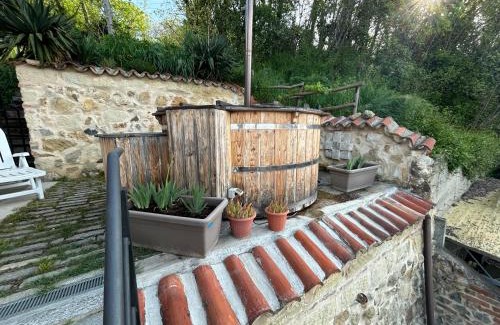 Alfiano Natta Apartamento | Appartamenti Vacanze Fra-I-Cup PT