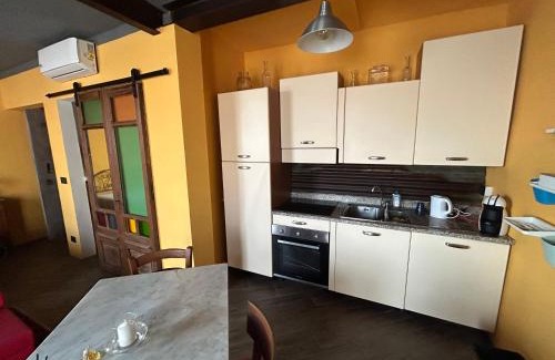 Alfiano Natta Apartamento | Appartamenti Vacanze Fra-I-Cup PT