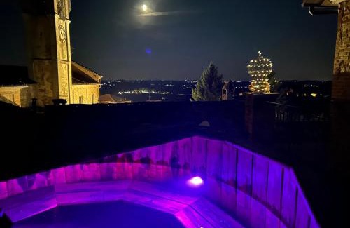 Alfiano Natta Apartamento | Appartamenti Vacanze Fra-I-Cup PT