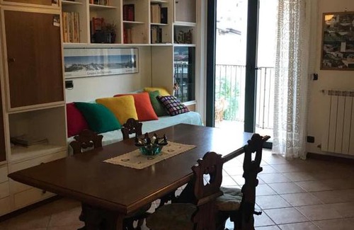 Edolo Apartamento | appartamenti vacanza El Remanso