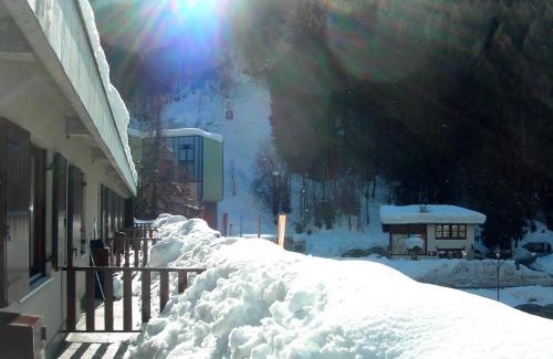 Marilleva 900 Apartamento | Appartamenti Vacanze Casa Marilleva