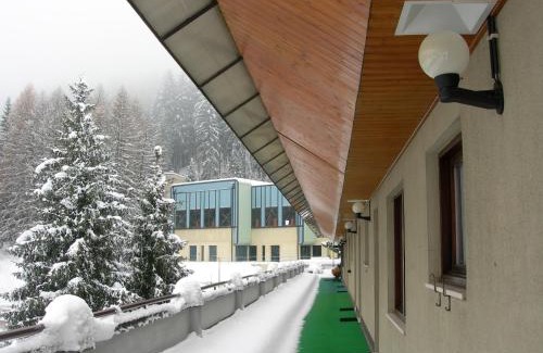 Marilleva 900 Apartamento | Appartamenti Vacanze Casa Marilleva