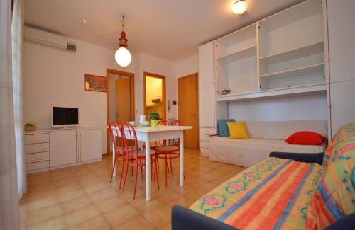 Lignano Riviera Apartamento | Appartamenti Verdemare