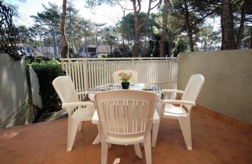 Lignano Riviera Apartamento | Appartamenti Verdemare