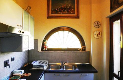 Guzman Apartamento | Appartamenti Verde Collina Umbra