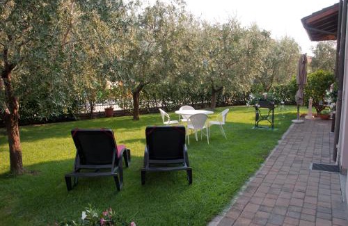 Torbole sul Garda Apartamento | Appartamenti Villa Adriana