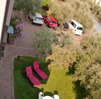 Torbole sul Garda Apartamento | Appartamenti Villa Adriana