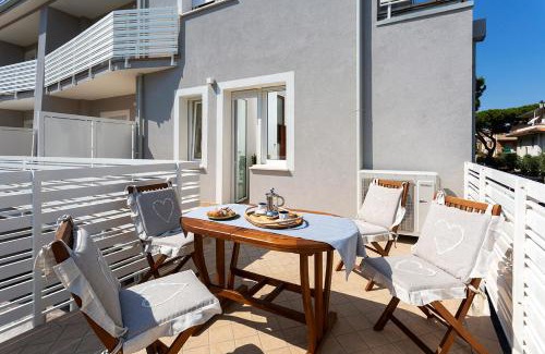 Miramare Apartamento | Appartamenti Villa Miramare