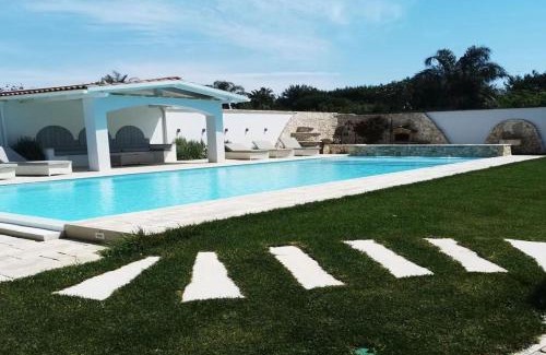 Lecce Apartamento | Appartamenti Villa Sabina