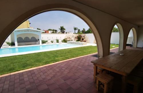 Lecce Apartamento | Appartamenti Villa Sabina