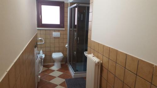Lecce Apartamento | Appartamenti Villa Sabina