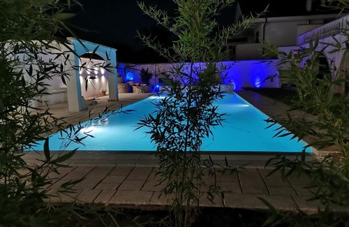 Lecce Apartamento | Appartamenti Villa Sabina