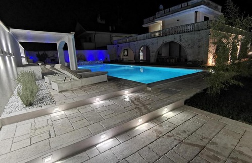 Lecce Apartamento | Appartamenti Villa Sabina
