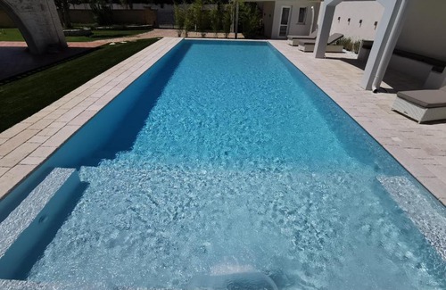 Lecce Apartamento | Appartamenti Villa Sabina