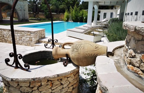 Lecce Apartamento | Appartamenti Villa Sabina