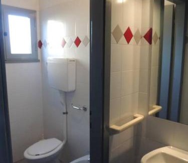 Albenga Apartamento | Appartamenti Villaggio Internazionale