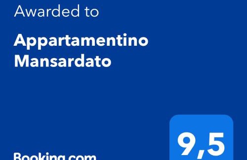 Pedara Apartamento | Appartamentino Mansardato