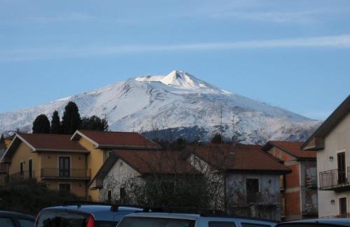 Pedara Apartamento | Appartamentino Mansardato