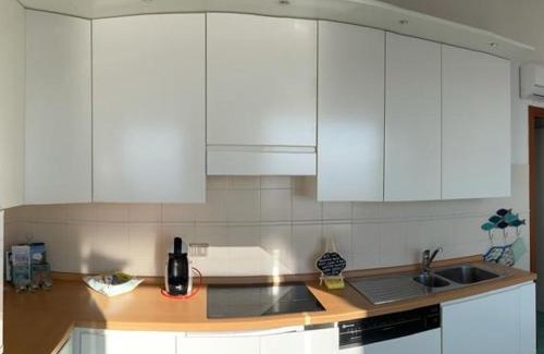 La Maddalena Apartamento | Appartamentino panoramico.con finestra sul mare!