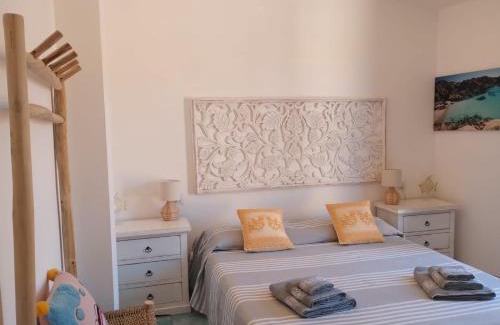 La Maddalena Apartamento | Appartamentino panoramico.con finestra sul mare!