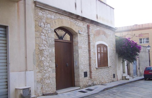 Custonaci Casa | Appartamentino Panoramico