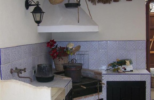 Custonaci Casa | Appartamentino Panoramico
