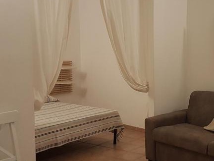 Corniglia Apartamento | Appartamentino tipico nel centro