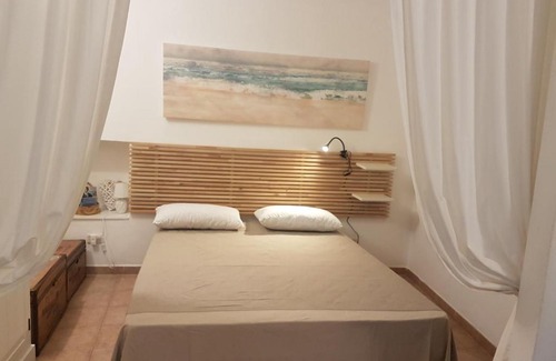 Corniglia Apartamento | Appartamentino tipico nel centro