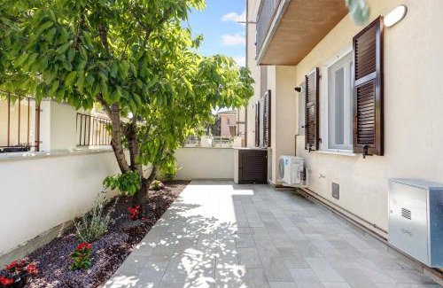 Fiumaretta Apartamento | Appartamento 1