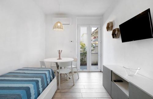 Fiumaretta Apartamento | Appartamento 1