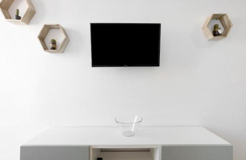Fiumaretta Apartamento | Appartamento 1