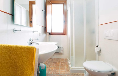 Grosseto Apartamento | "Appartamento 1 - La Poiana" con piscina, jardín y Wi-Fi