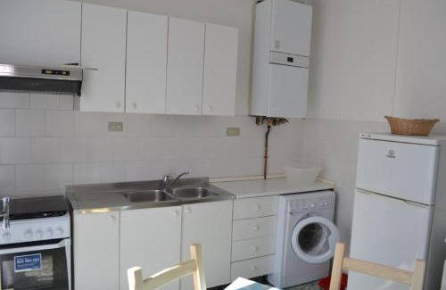 Fiumaretta Apartamento | Appartamento 10