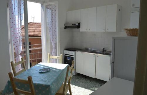 Fiumaretta Apartamento | Appartamento 10