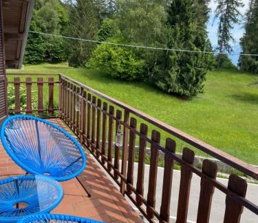 Civenna Apartamento | Appartamento 14