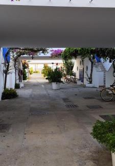 Otranto Apartamento | Appartamento 171 nel Villaggio Serra degli Alimini 1
