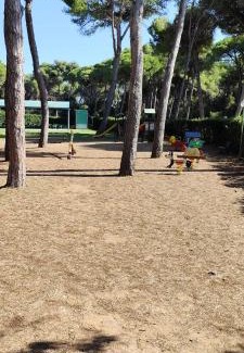 Otranto Apartamento | Appartamento 171 nel Villaggio Serra degli Alimini 1
