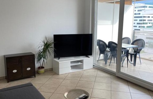 Locarno Apartamento | Appartamento 2,5 con piscina nel CUORE di Locarno 463
