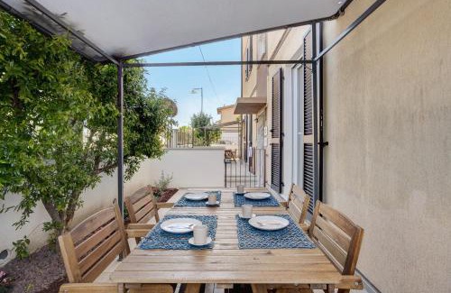 Fiumaretta Apartamento | Appartamento 2