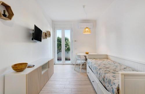 Fiumaretta Apartamento | Appartamento 2