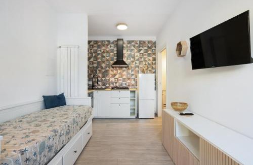 Fiumaretta Apartamento | Appartamento 2