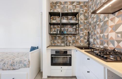 Fiumaretta Apartamento | Appartamento 2