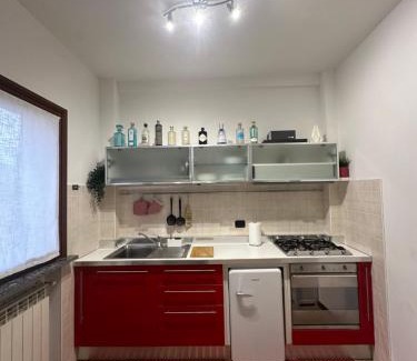 Cremona Apartamento | Appartamento 2 poggioli