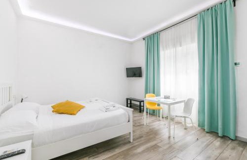 Navigli Apartamento | Appartamento 21 ext