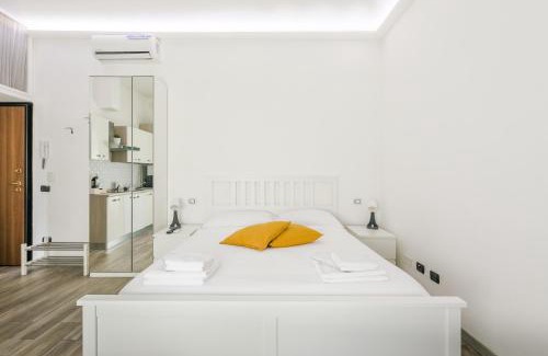 Navigli Apartamento | Appartamento 21 ext